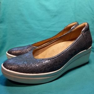 Naturalizer Wedges